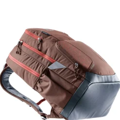 School Cotogy - Schulrucksack 46 cm (raisin)