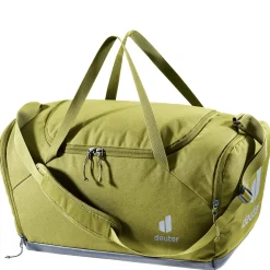 School Hopper - Sporttasche 48 cm (cactus-graphite)