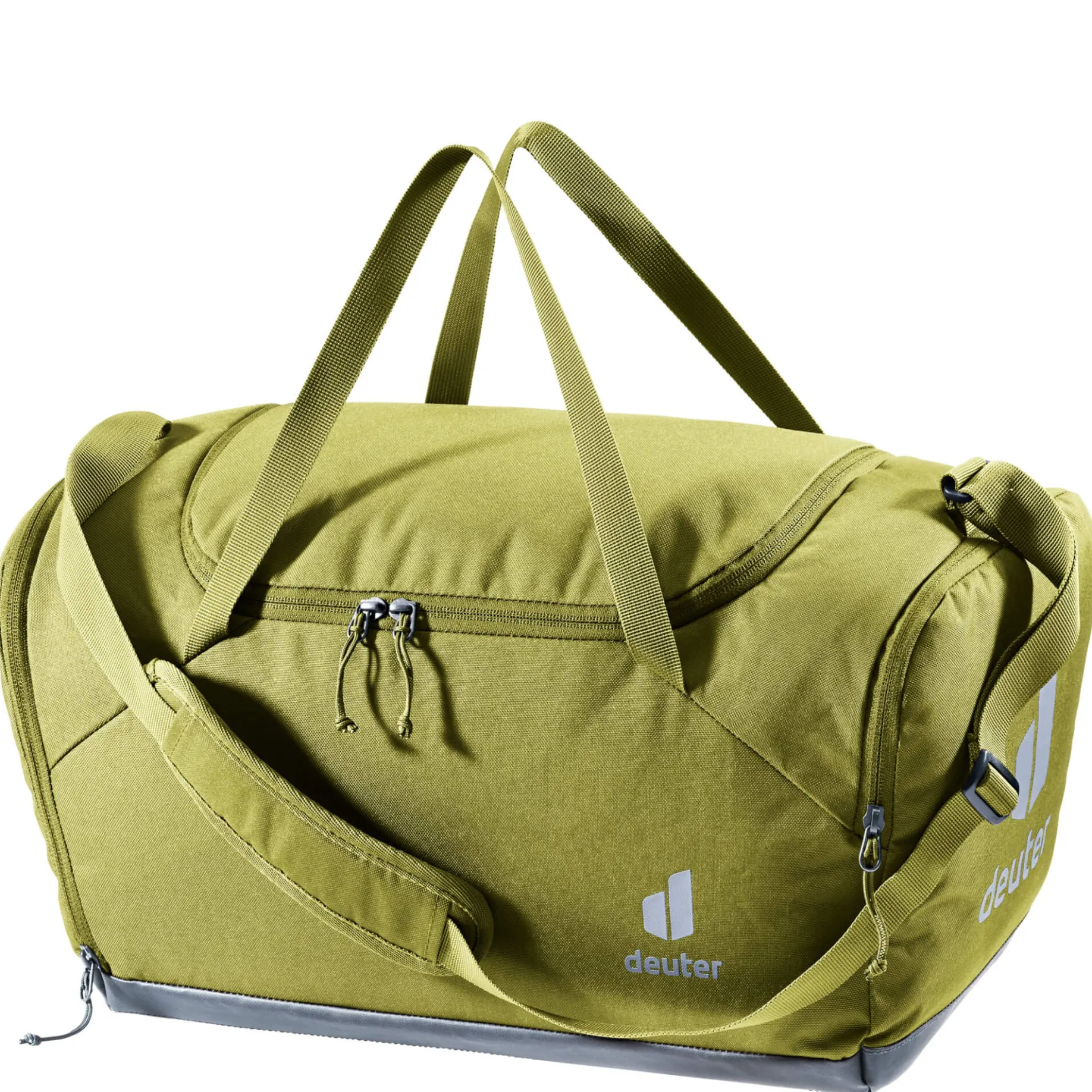 School Hopper - Sporttasche 48 cm (cactus-graphite)