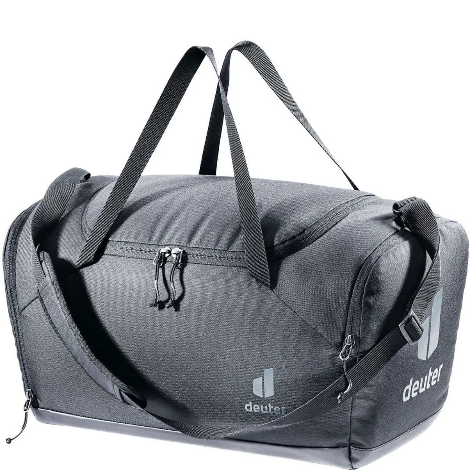 School Hopper - Sporttasche 48 cm (black)