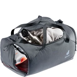 School Hopper - Sporttasche 48 cm (black)