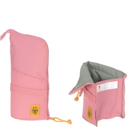 School Set Boxy Unique - Schulranzen Set 7tlg. (Pink)