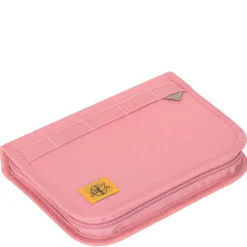 School Set Boxy Unique - Schulranzen Set 7tlg. (Pink)