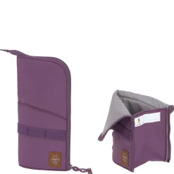 School Set Flexy Unique - Schulranzen Set 7tlg. (Purple)