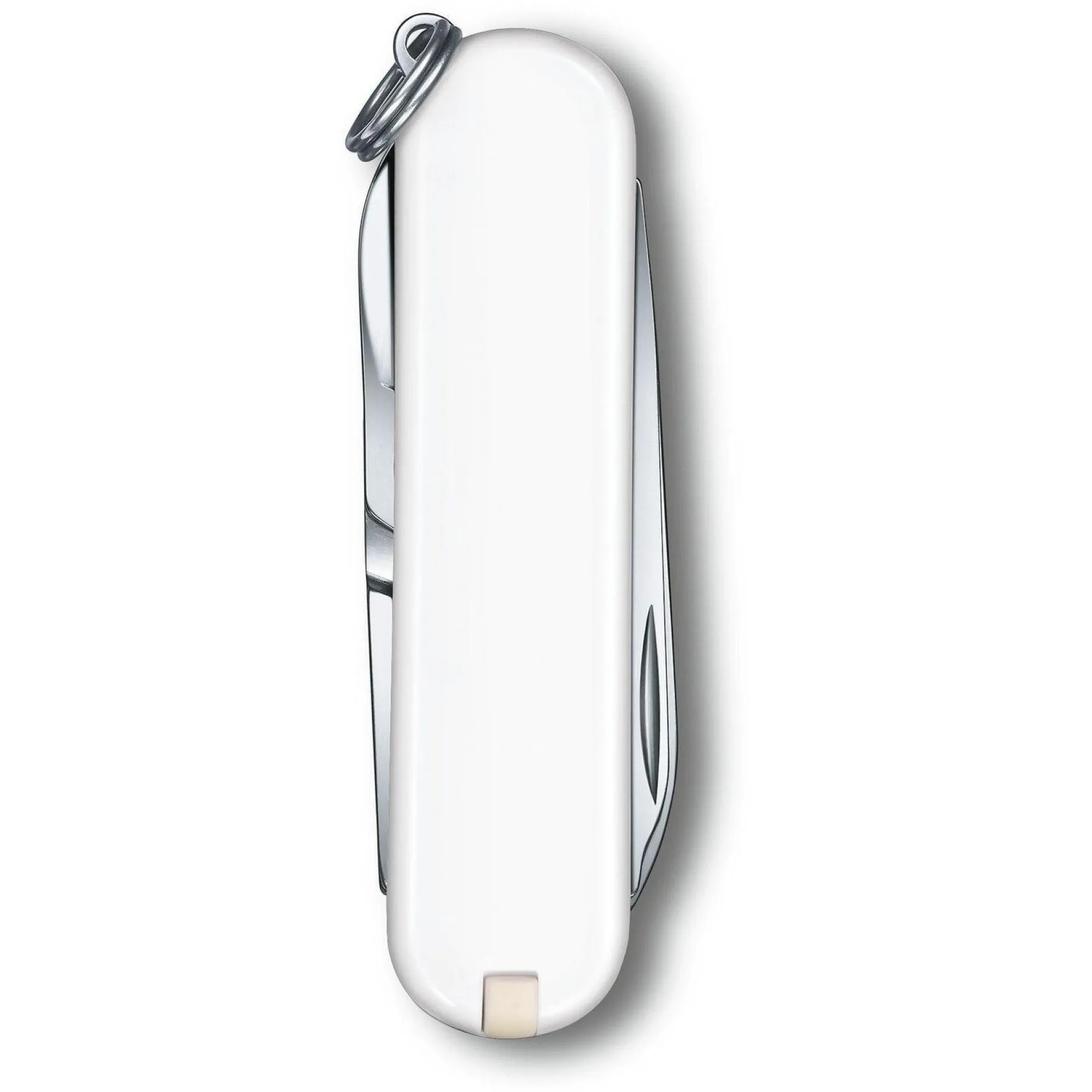 Schweizer Taschenmesser "Classic SD Colors" S 5.8 cm (falling snow)