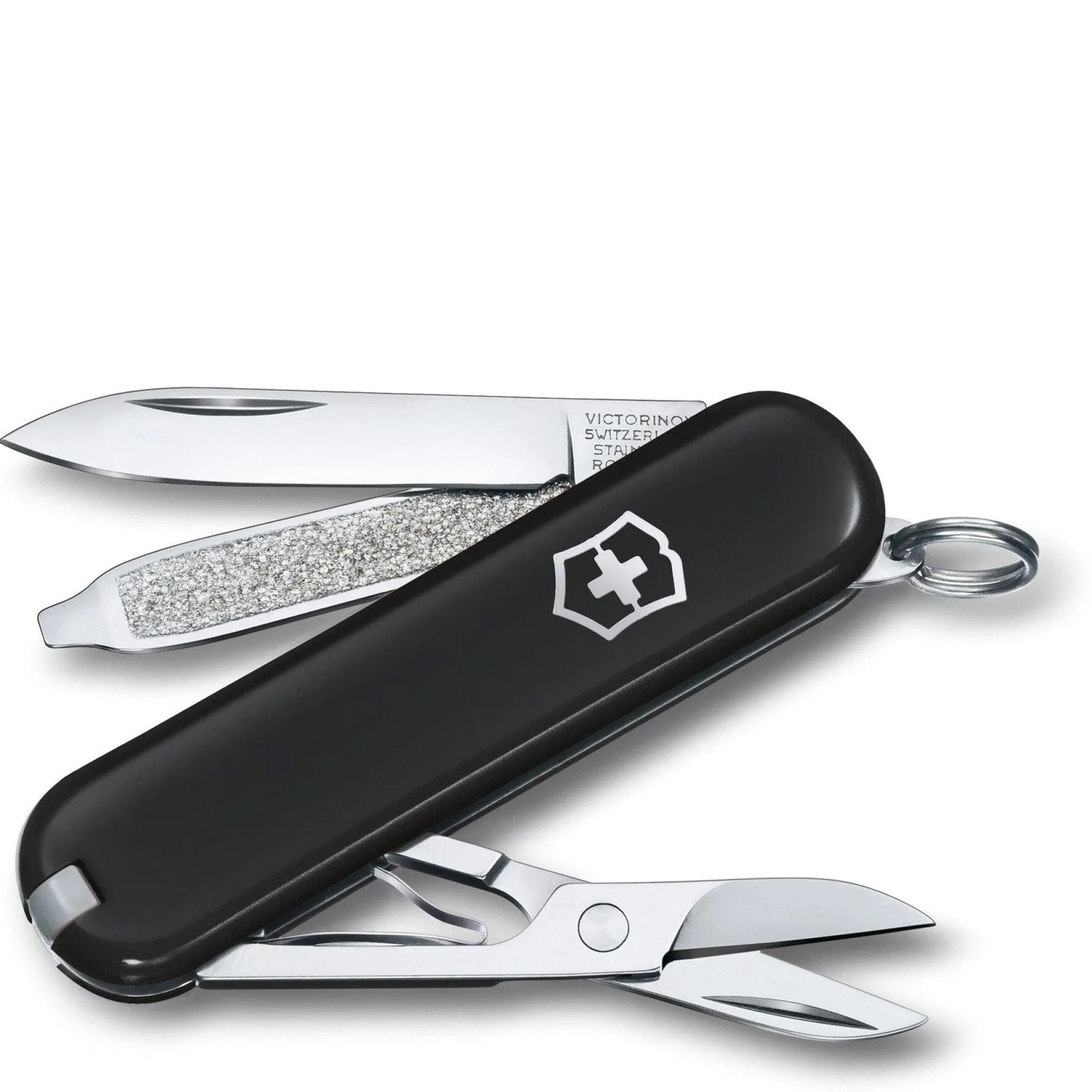 Schweizer Taschenmesser "Classic SD Colors" S 5.8 cm (dark illusion)