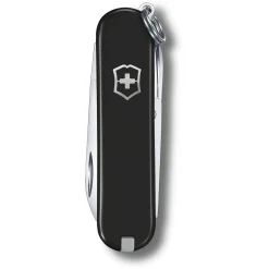 Schweizer Taschenmesser "Classic SD Colors" S 5.8 cm (dark illusion)