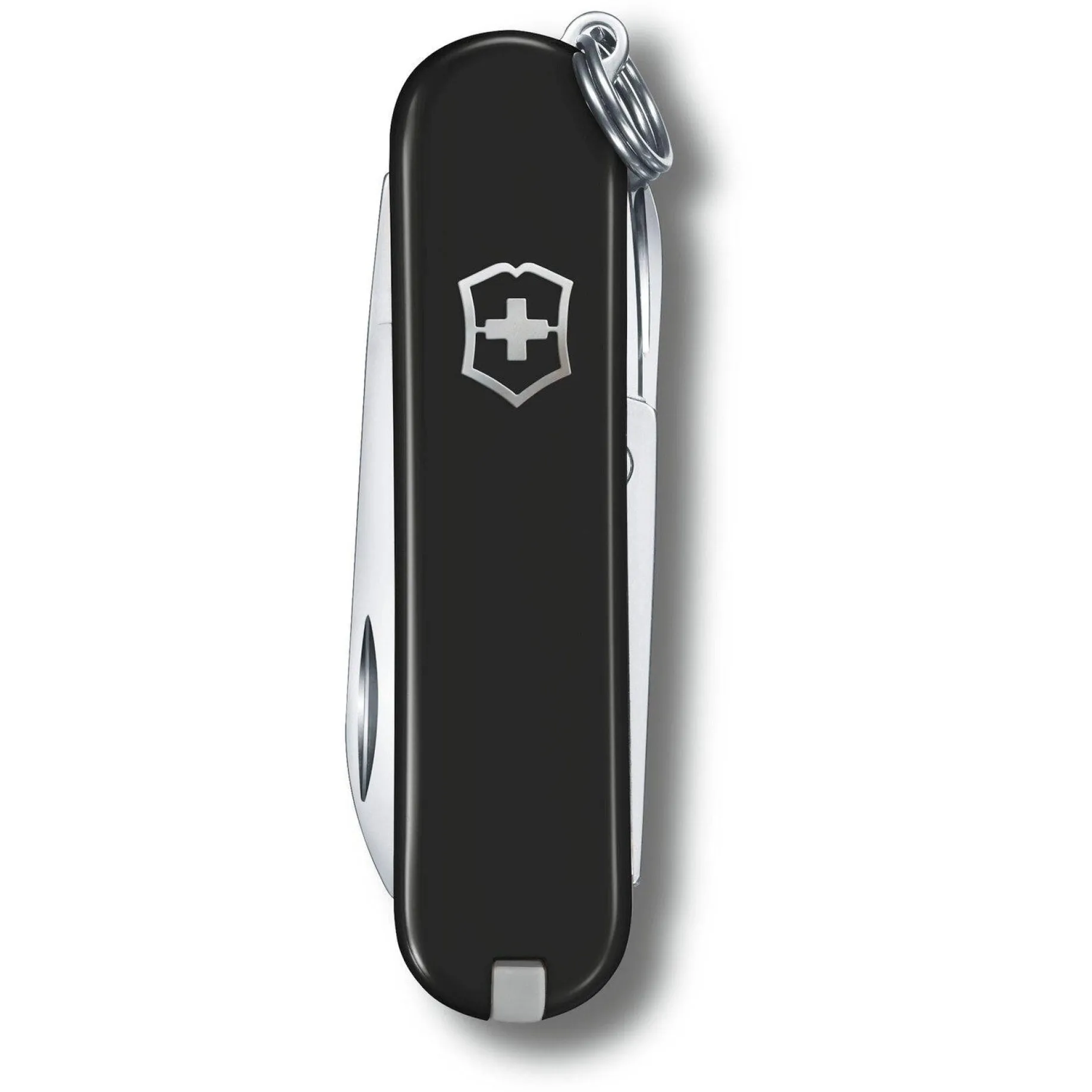 Schweizer Taschenmesser "Classic SD Colors" S 5.8 cm (dark illusion)