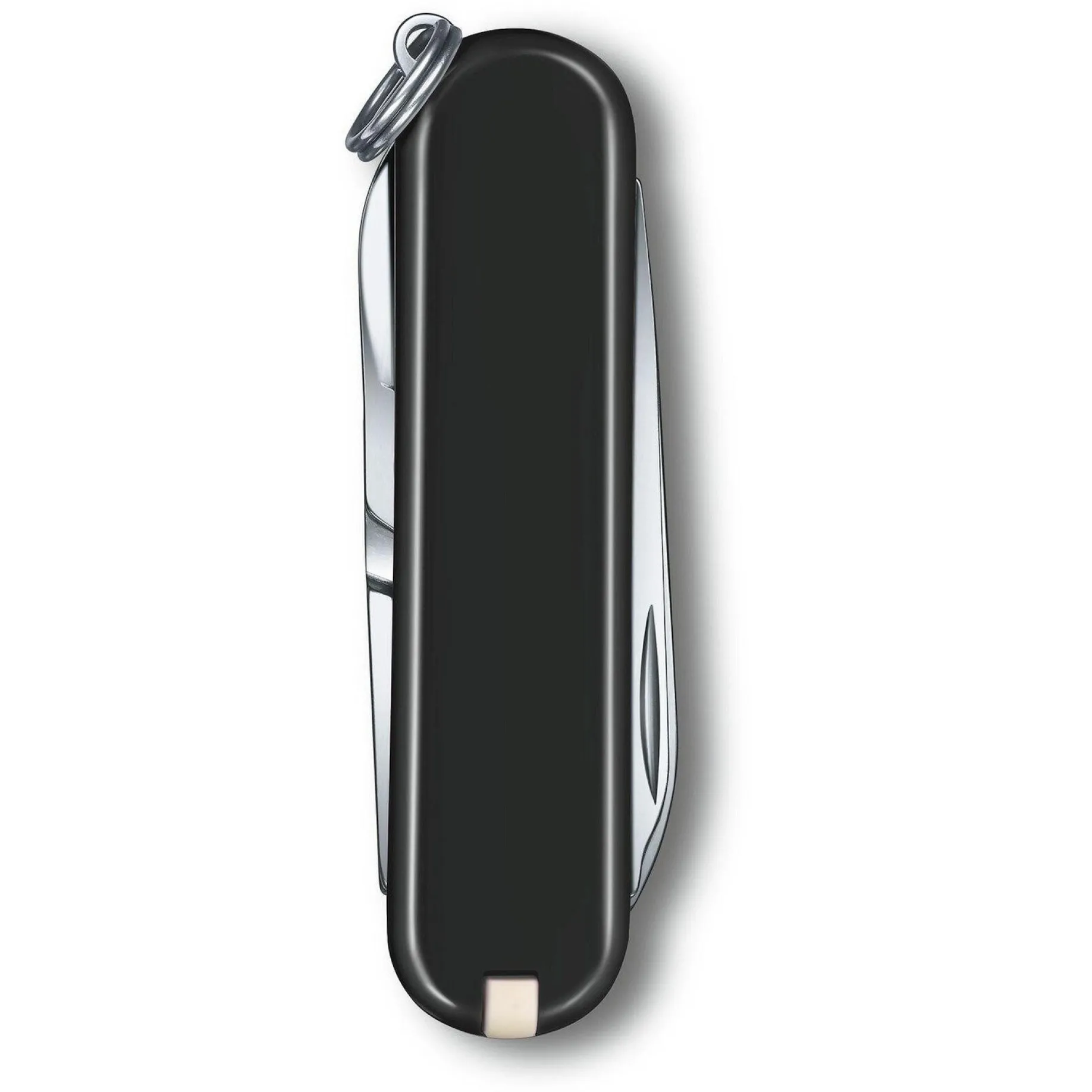 Schweizer Taschenmesser "Classic SD Colors" S 5.8 cm (dark illusion)