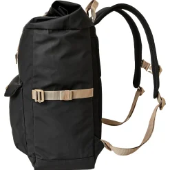 Scout - Rucksack 48 cm (black/covert)