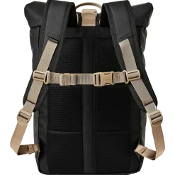 Scout - Rucksack 48 cm (black/covert)