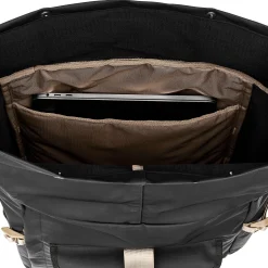Scout - Rucksack 48 cm (black/covert)