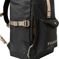 Scout - Rucksack 48 cm (black/covert)
