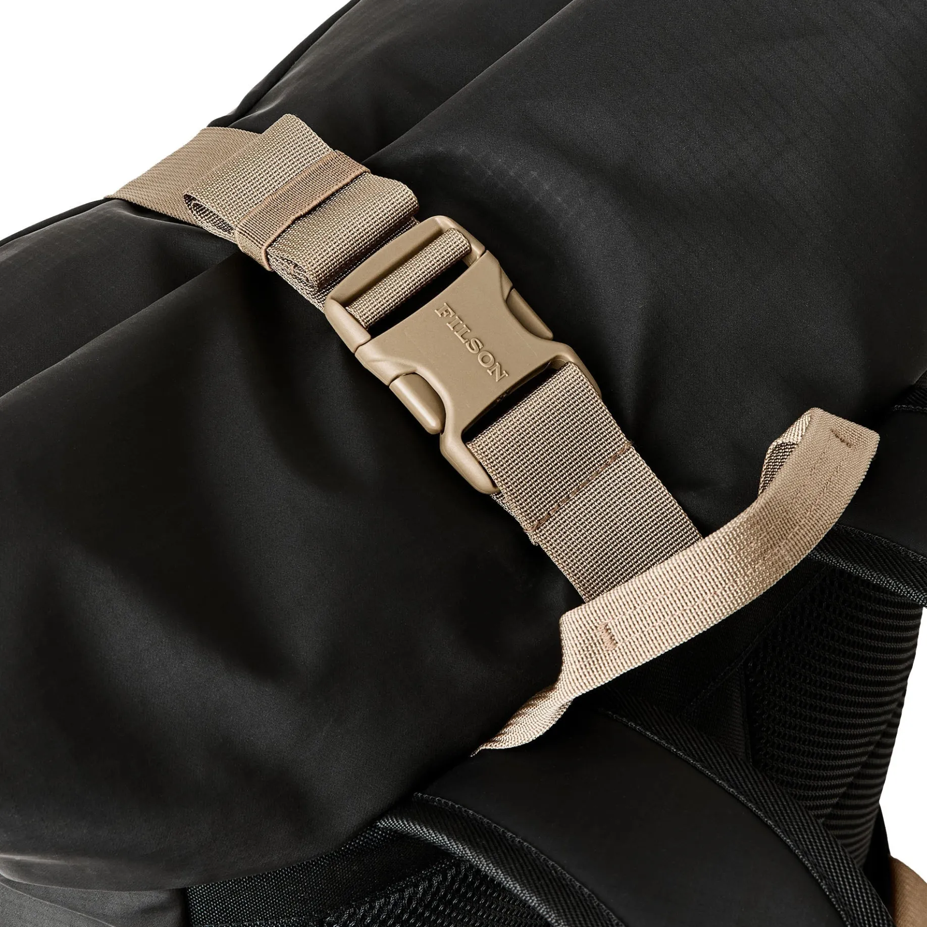 Scout - Rucksack 48 cm (black/covert)