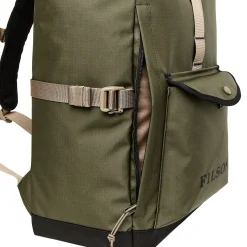 Scout - Rucksack 48 cm (olive/black/covert)