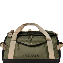 Scout 50L Duffle - Reisetasche 58 cm (olive)