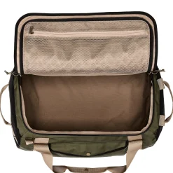 Scout 50L Duffle - Reisetasche 58 cm (olive)