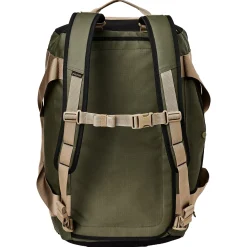 Scout 50L Duffle - Reisetasche 58 cm (olive)