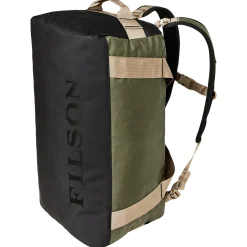 Scout 50L Duffle - Reisetasche 58 cm (olive)