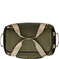 Scout 50L Duffle - Reisetasche 58 cm (olive)