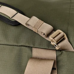Scout 50L Duffle - Reisetasche 58 cm (olive)