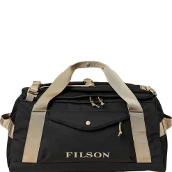Scout 50L Duffle - Reisetasche 58 cm (schwarz)