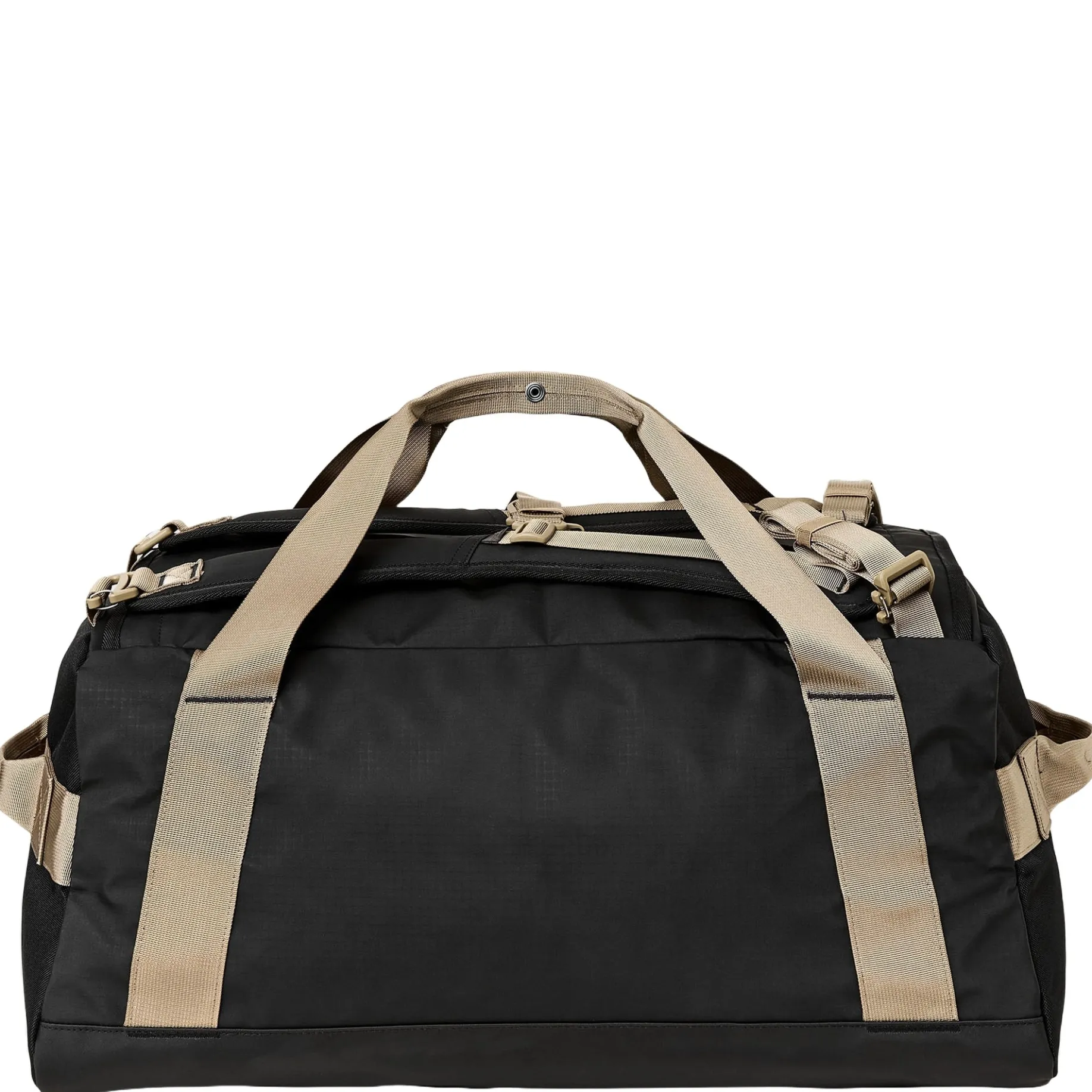 Scout 50L Duffle - Reisetasche 58 cm (schwarz)