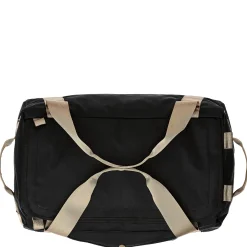 Scout 50L Duffle - Reisetasche 58 cm (schwarz)