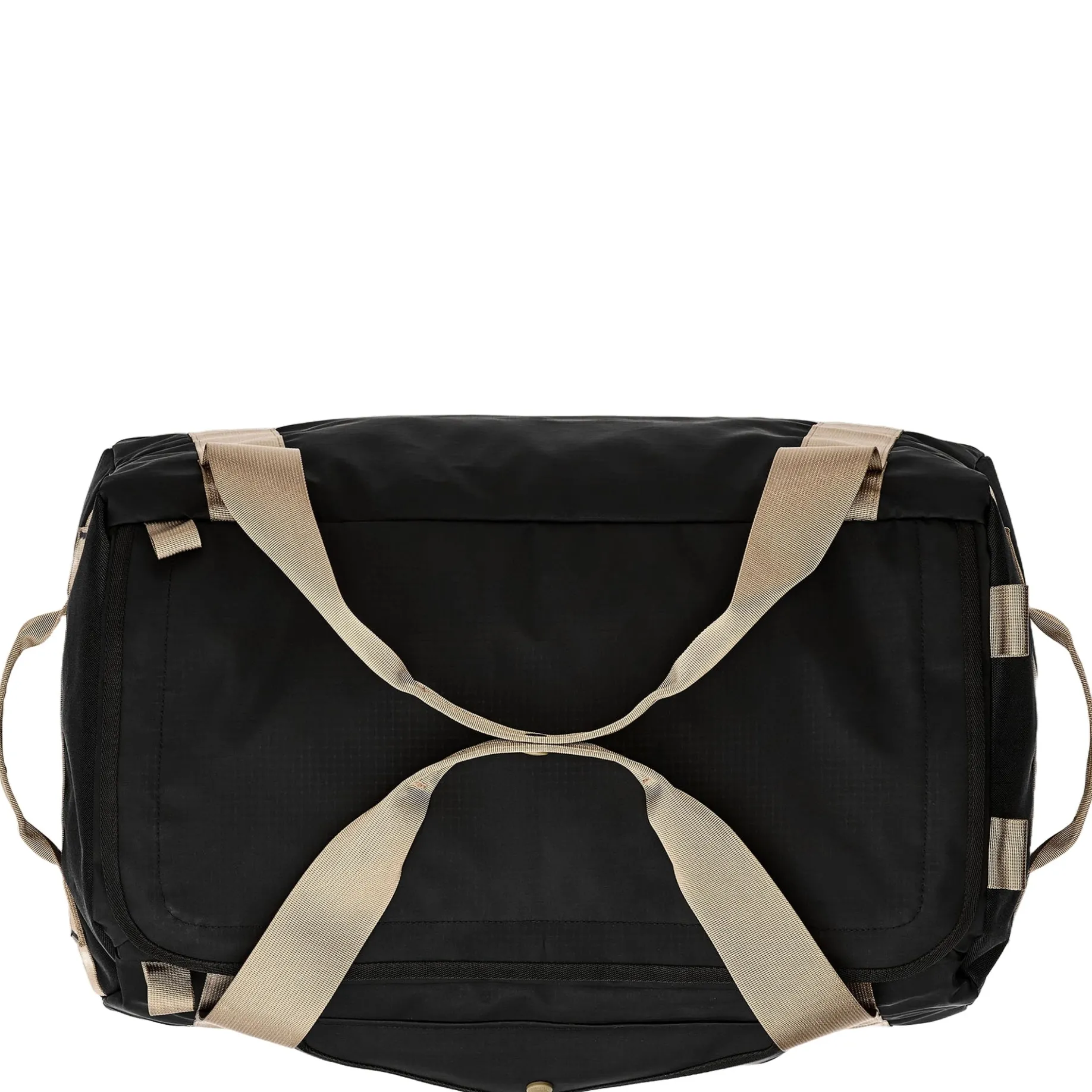 Scout 50L Duffle - Reisetasche 58 cm (schwarz)
