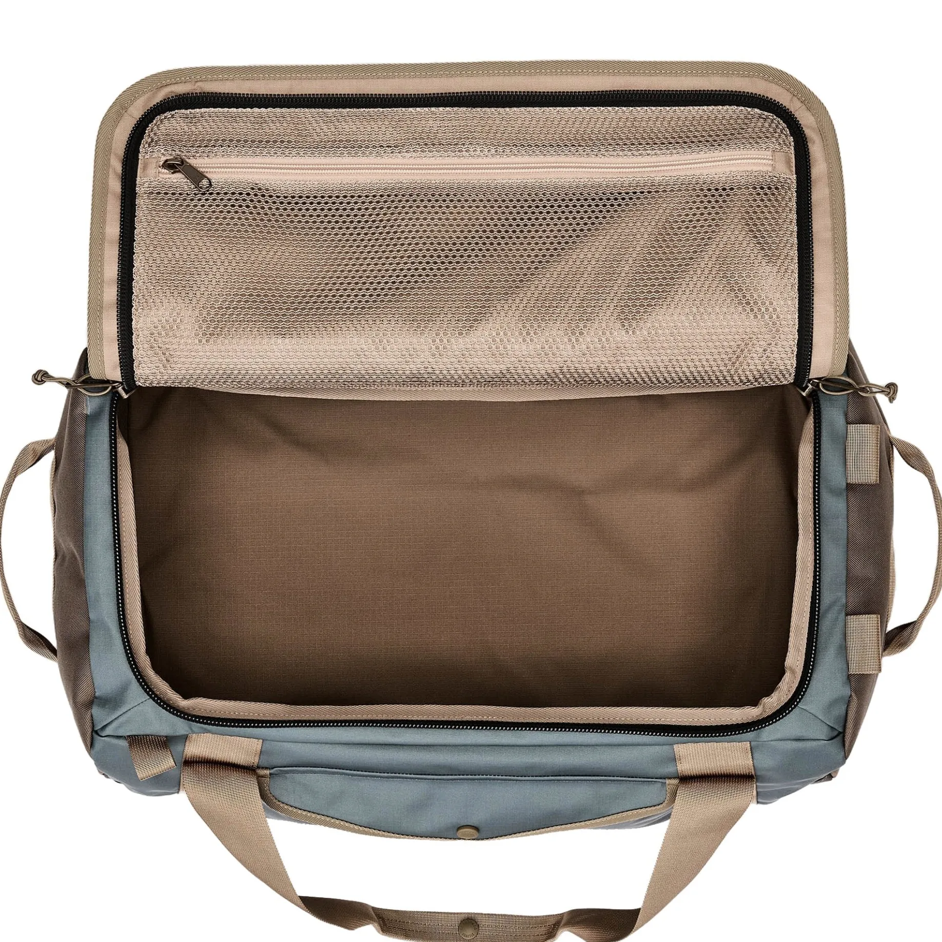 Scout 50L Duffle - Reisetasche 58 cm (slate/canteen/covert)