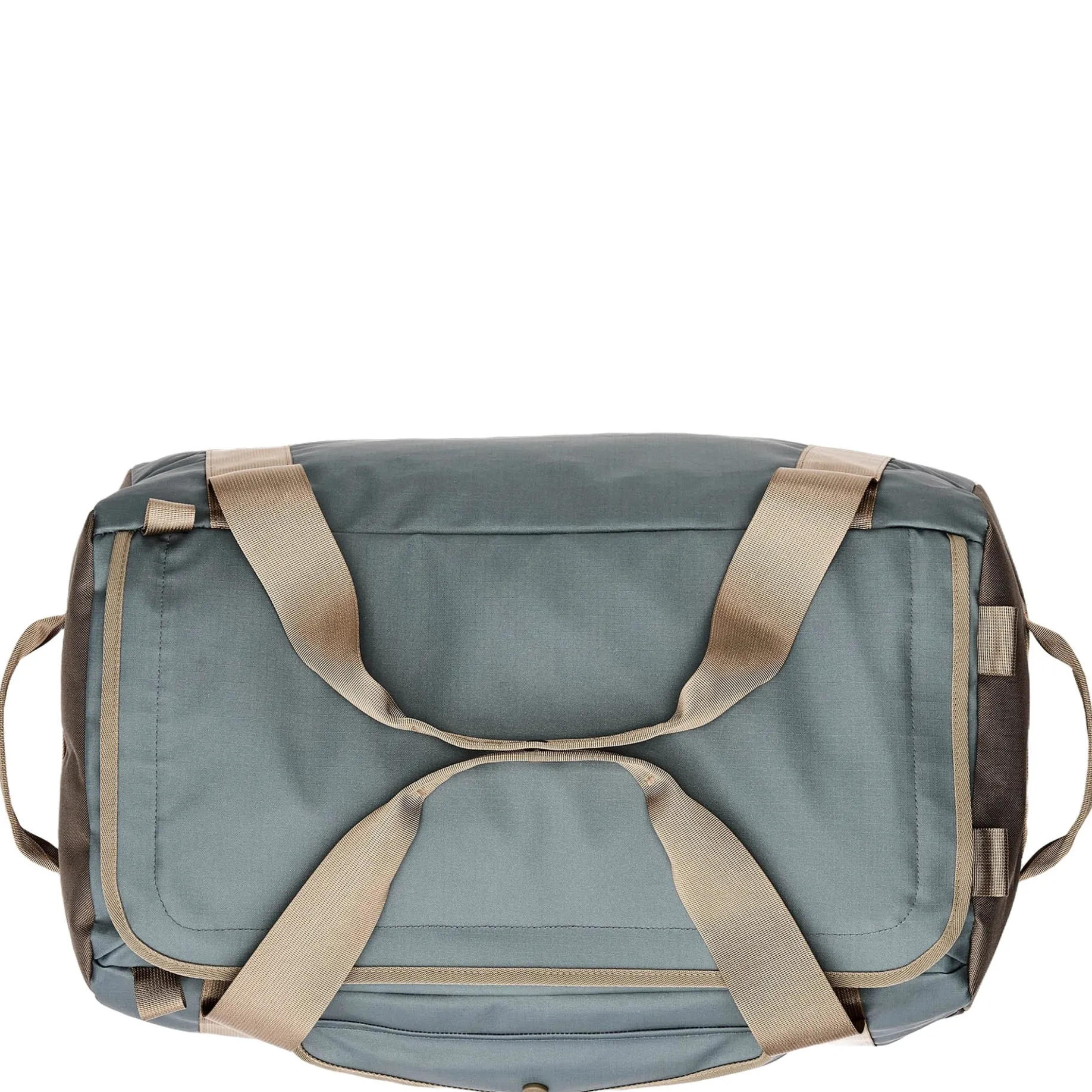 Scout 50L Duffle - Reisetasche 58 cm (slate/canteen/covert)