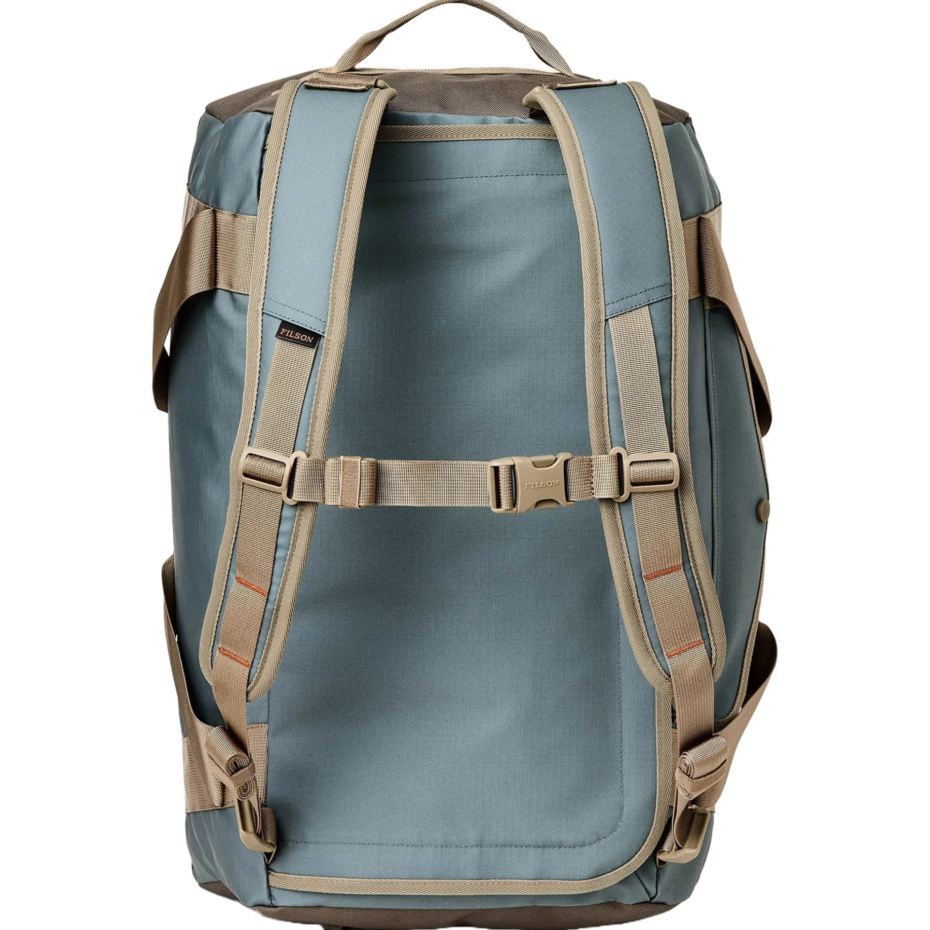 Scout 50L Duffle - Reisetasche 58 cm (slate/canteen/covert)
