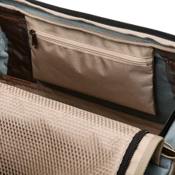 Scout 50L Duffle - Reisetasche 58 cm (slate/canteen/covert)