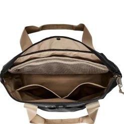 Scout Tote Bag - Shopper 53 cm (schwarz)