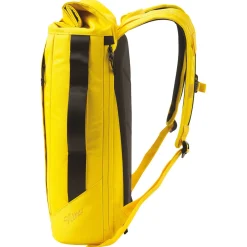 Scrambler - Laptoprucksack 15" 47 cm (cyber yellow)