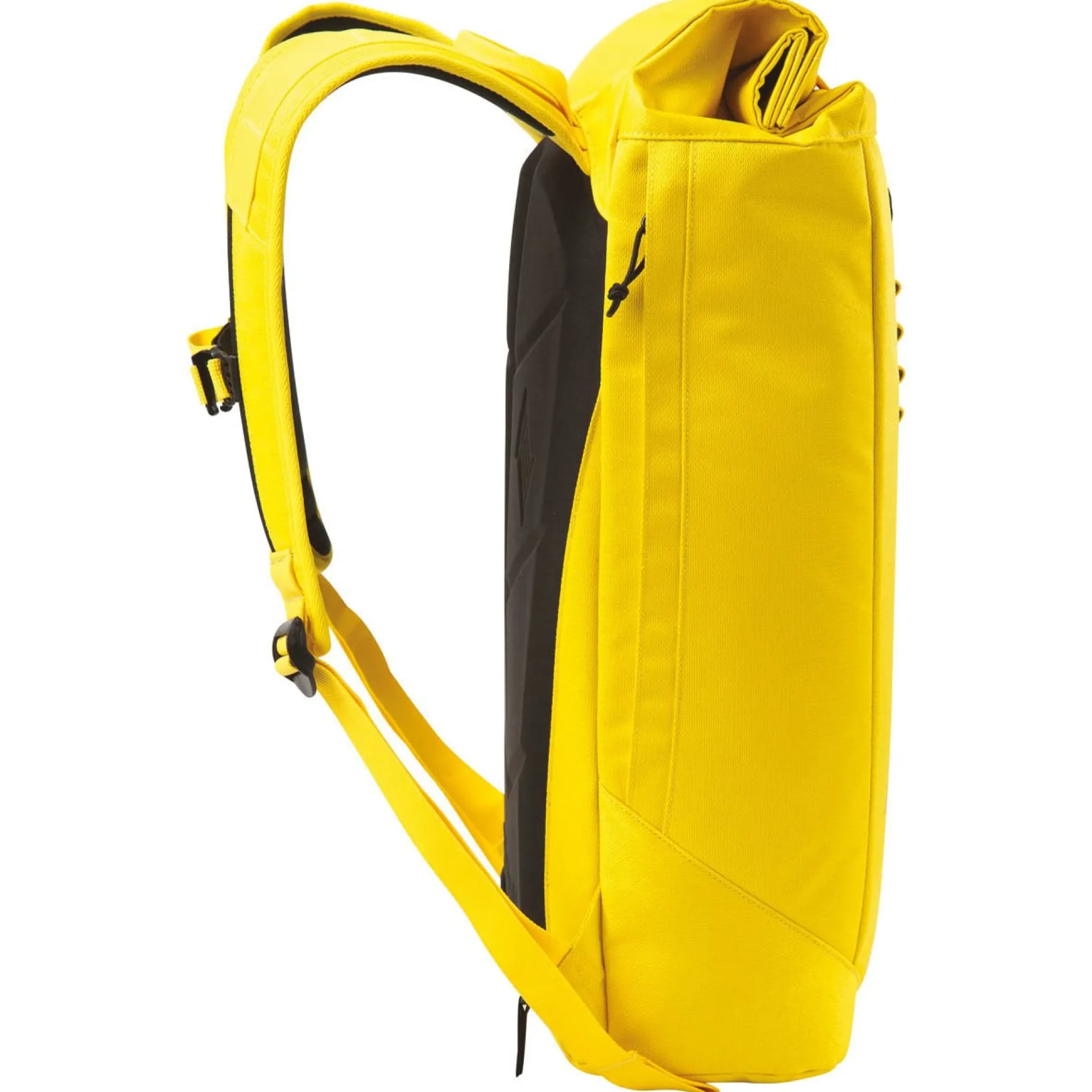 Scrambler - Laptoprucksack 15" 47 cm (cyber yellow)