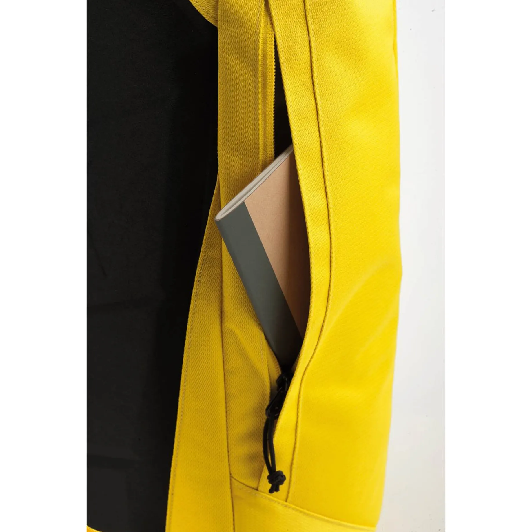 Scrambler - Laptoprucksack 15" 47 cm (cyber yellow)