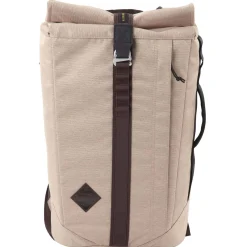 Scrambler - Laptoprucksack 15" 47 cm (almond)