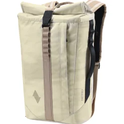 Scrambler - Laptoprucksack 15" 47 cm (dune)