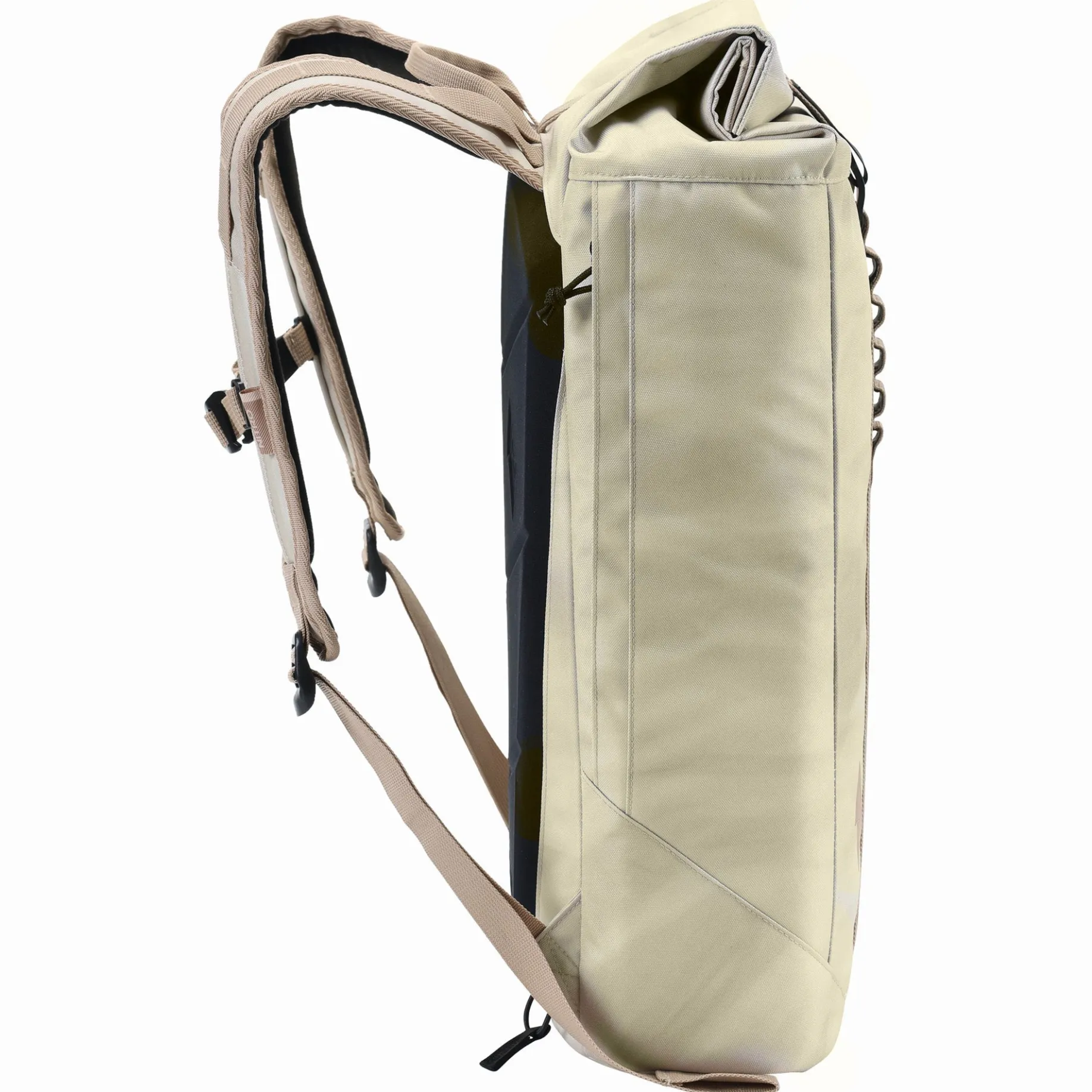 Scrambler - Laptoprucksack 15" 47 cm (dune)