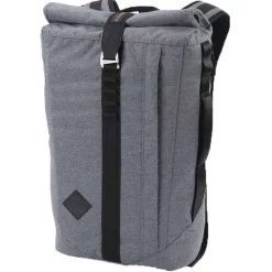 Scrambler - Laptoprucksack 15" 47 cm (black noise)