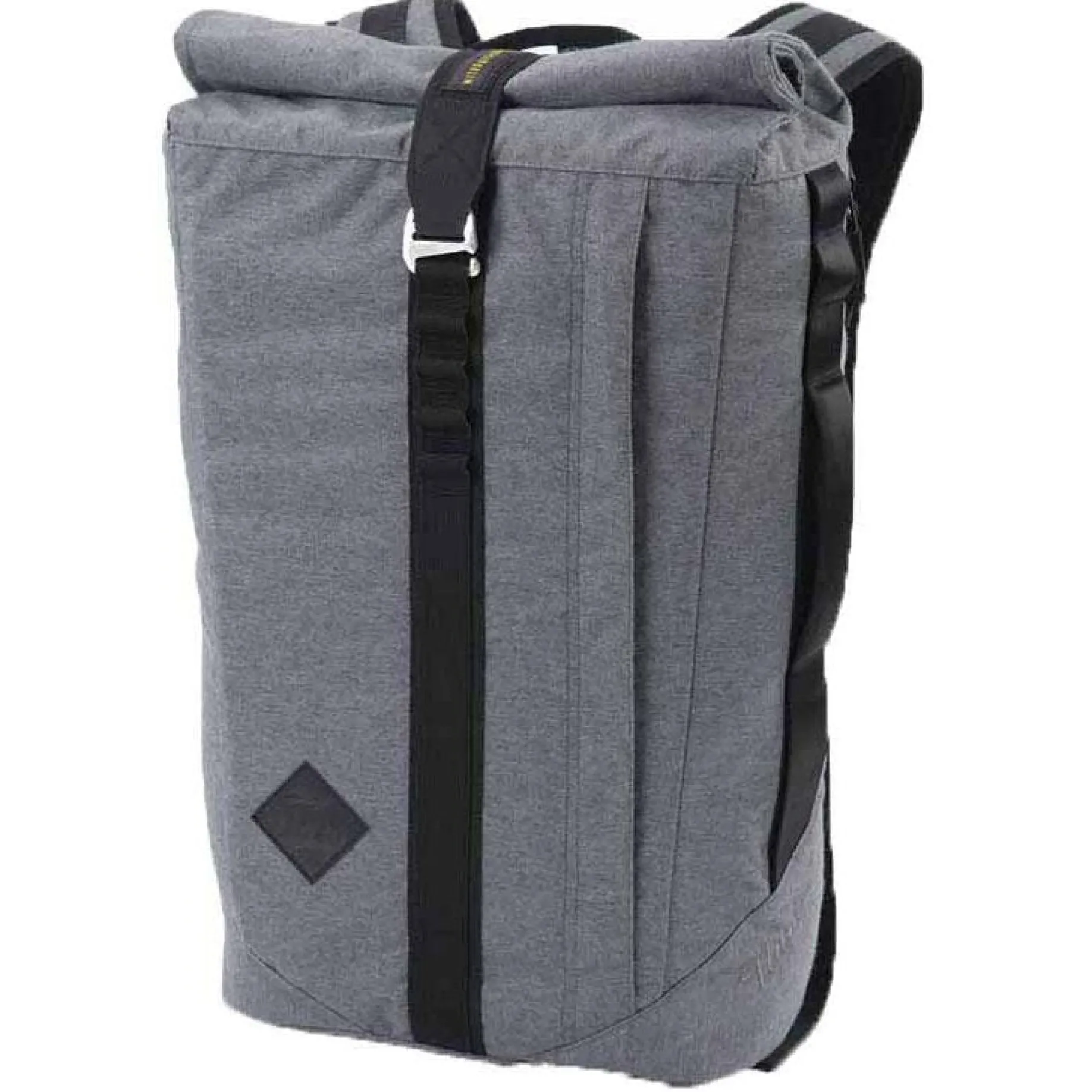 Scrambler - Laptoprucksack 15" 47 cm (black noise)