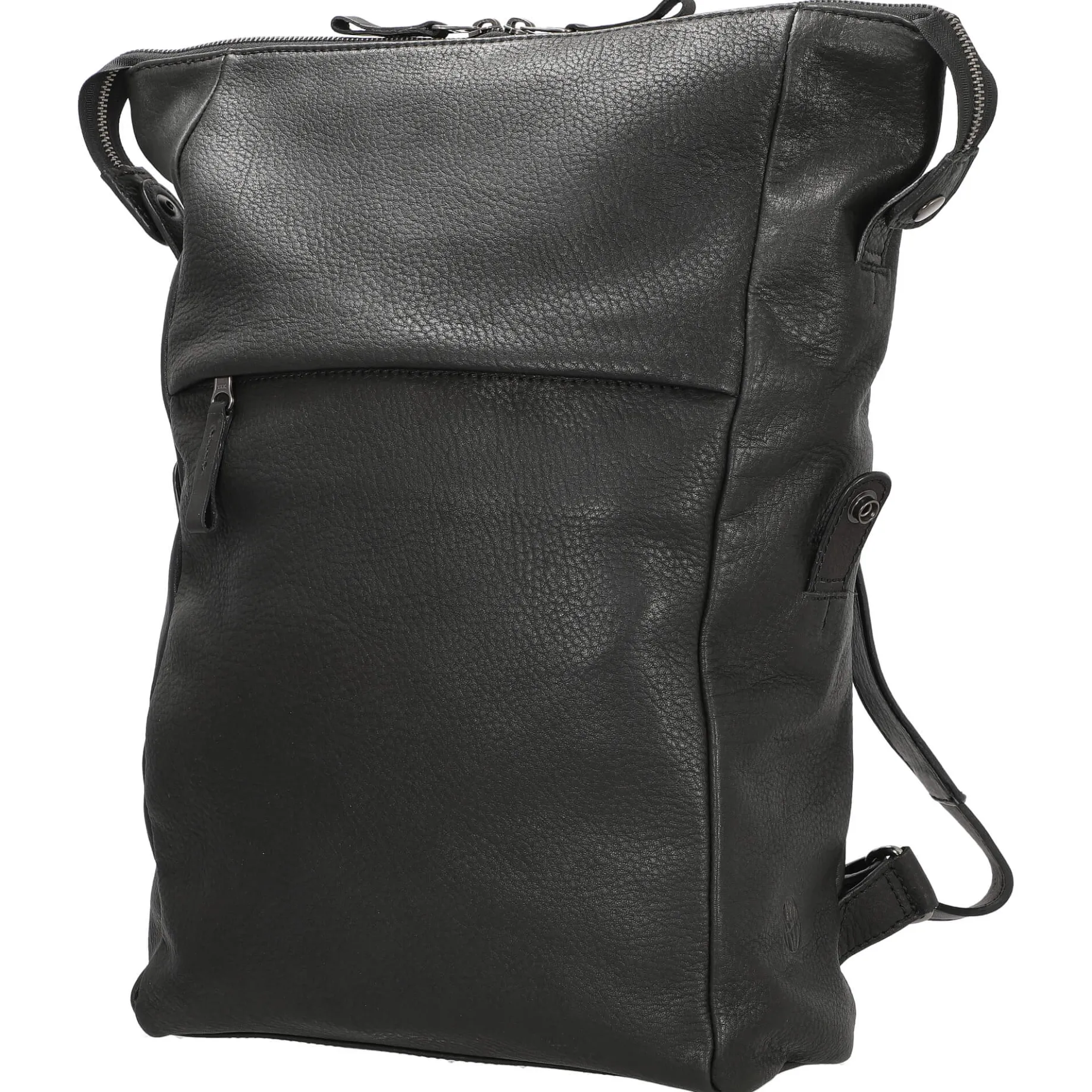 Scraper - Rucksack M 36 cm (schwarz)
