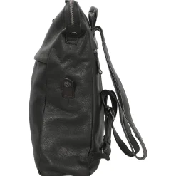Scraper - Rucksack M 36 cm (schwarz)