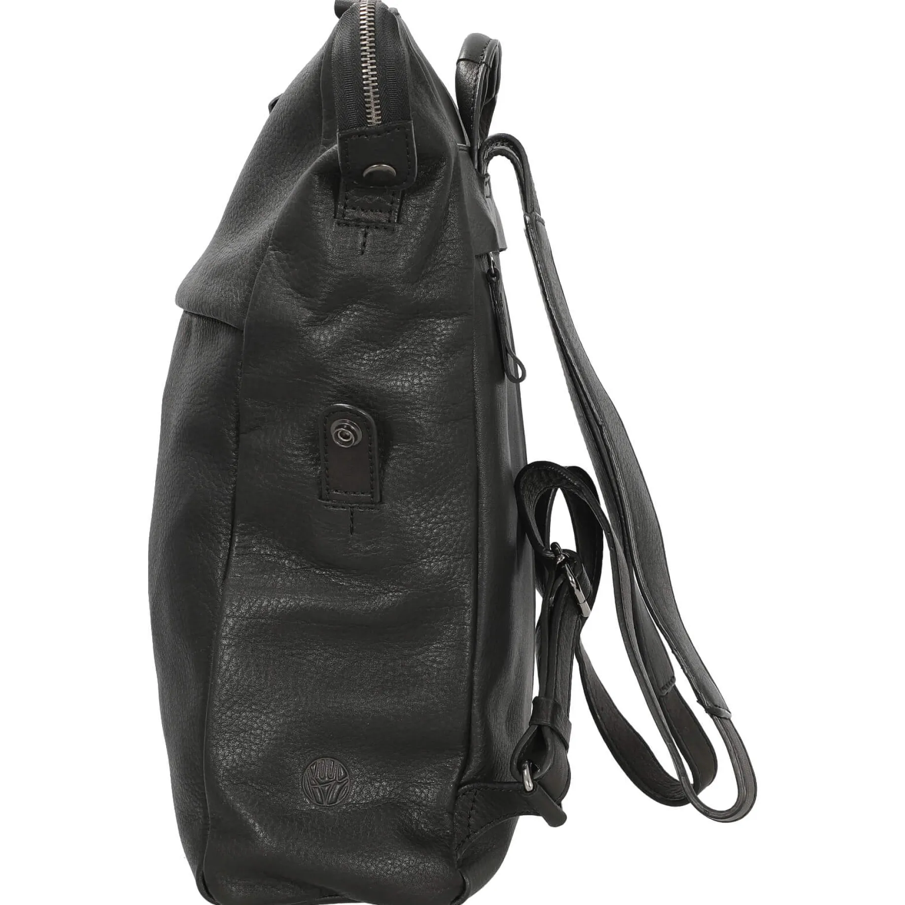 Scraper - Rucksack M 36 cm (schwarz)