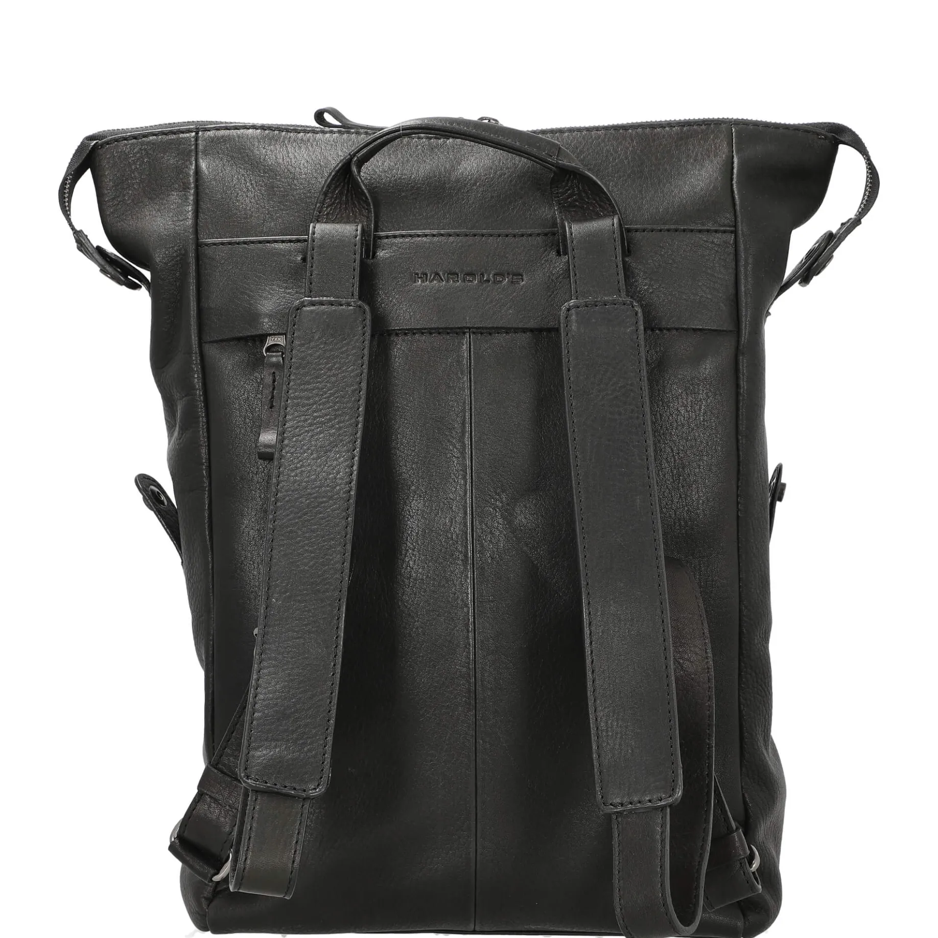 Scraper - Rucksack M 36 cm (schwarz)