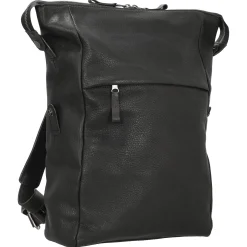 Scraper - Rucksack M 36 cm (schwarz)