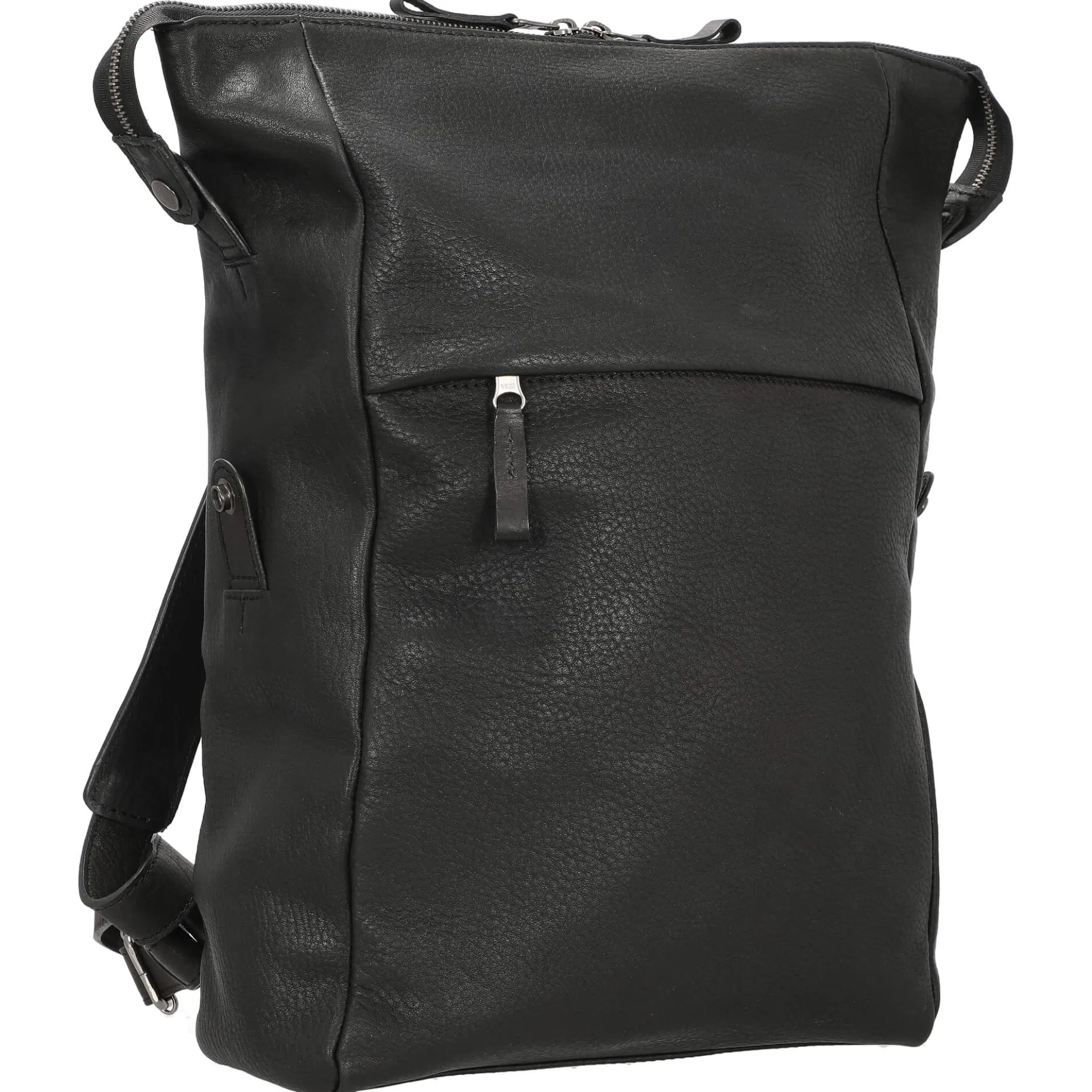 Scraper - Rucksack M 36 cm (schwarz)