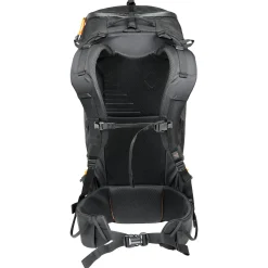 Scree 33 - Wanderrucksack (black, XL)