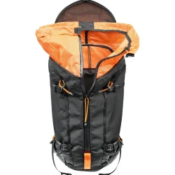 Scree 33 - Wanderrucksack (black, XL)